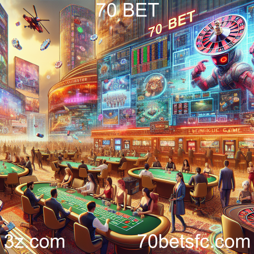 O Futuro dos Jogos: Inovações e Tendências de 2023