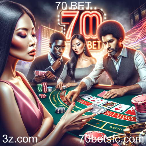 A Importância da Categoria de Suporte nos Jogos em '70 BET'